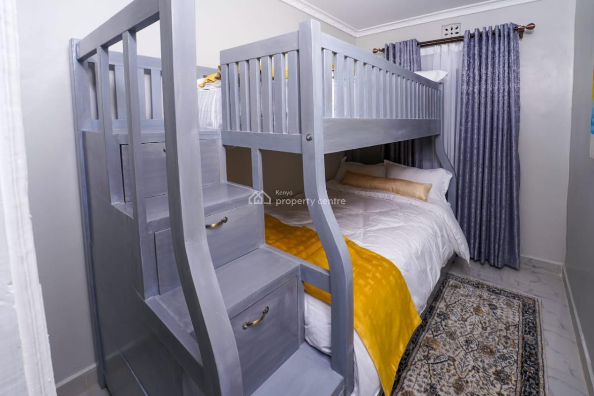 4 Bedroom House Lanet Nakuru Moi Forces Sch  Newly Build  House Spacio, Lanet Nakuru, Lanet/umoja, Nakuru, Detached Bungalow for Sale