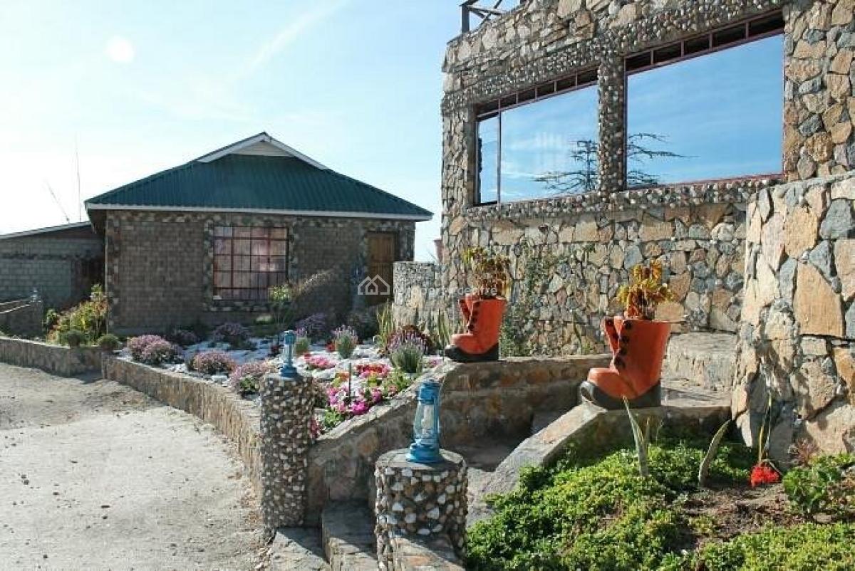 Maasai Echo Lodge Resort Hotel in Kajiado Town 190m The Lodge, Kajiado, Kitengela, Kajiado, Hotel / Guest House for Sale