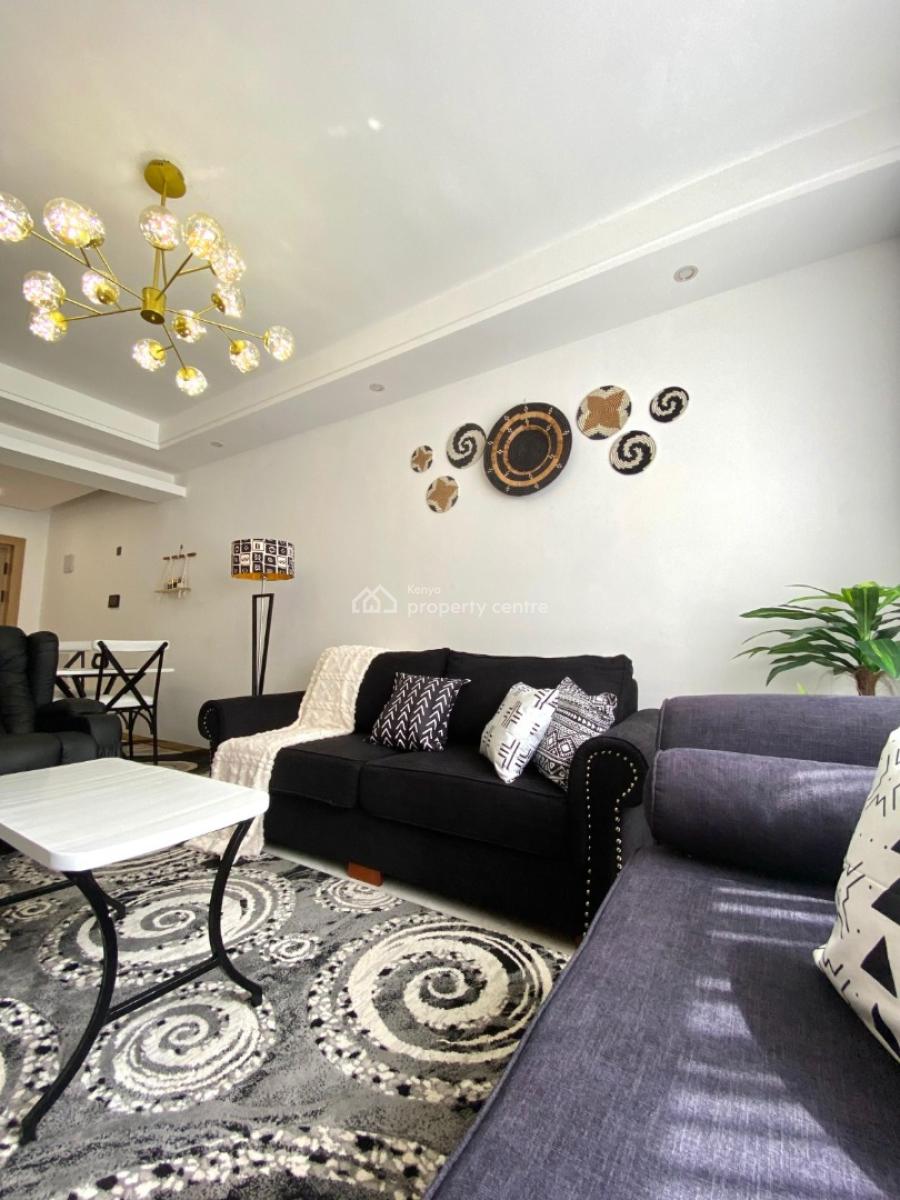 1 Bedroom Unfurnished, Kileleshwa, Nairobi, Apartment for Rent