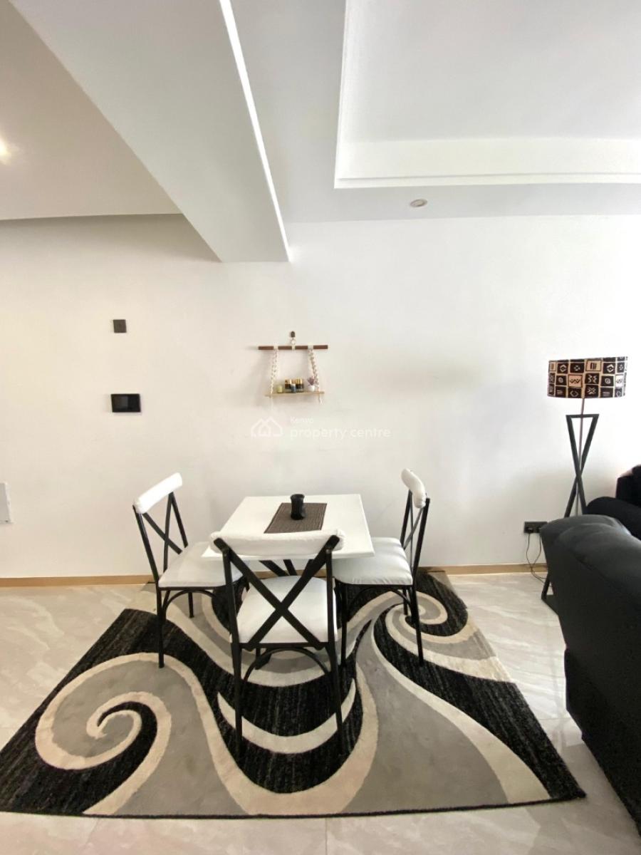 1 Bedroom Unfurnished, Kileleshwa, Nairobi, Apartment for Rent