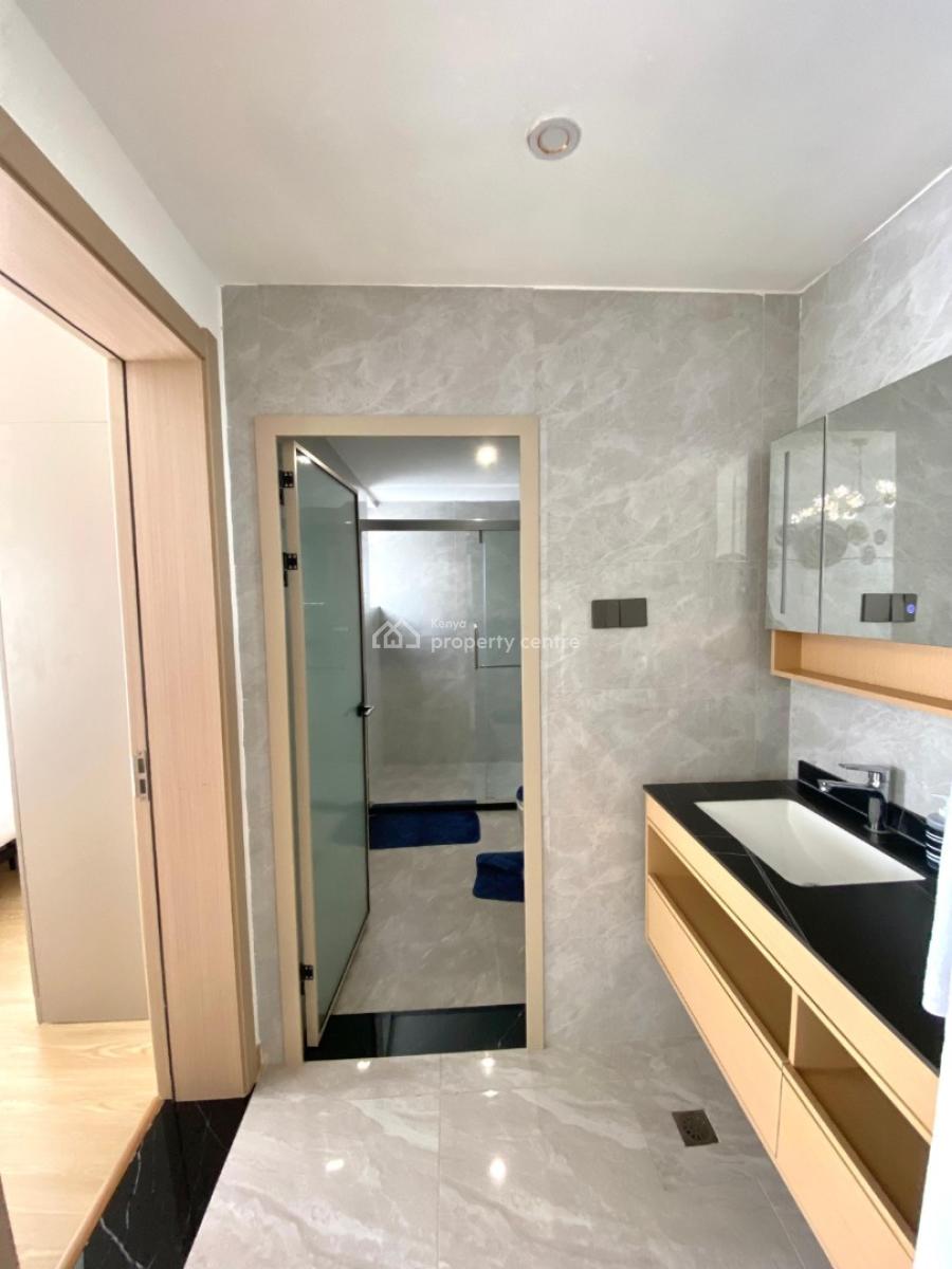 1 Bedroom Unfurnished, Kileleshwa, Nairobi, Apartment for Rent