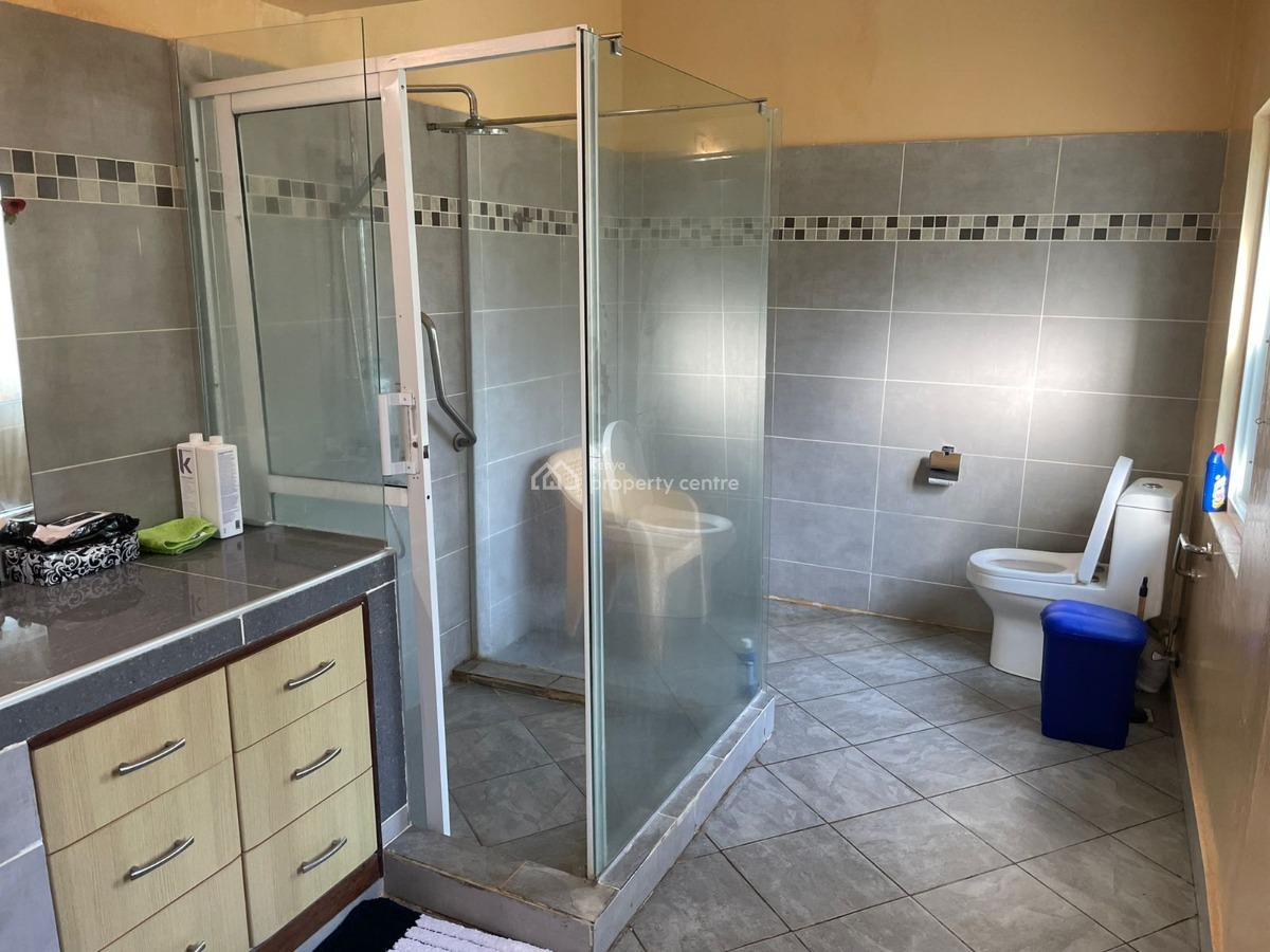 Elegant 3-bedroom on Half Acre Coastal Residence in Bofa, Kilifi, Bofa Beach, Malindi Town, Kilifi, Semi-detached Bungalow for Sale