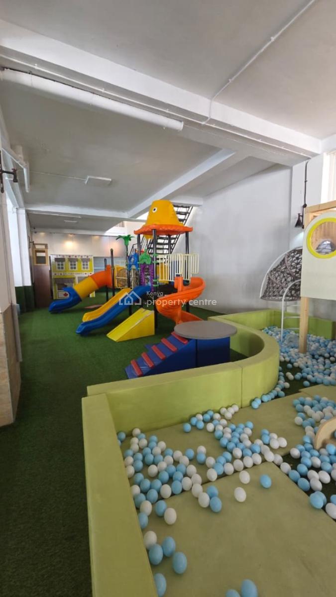 Luxury Fully Furnished 2 Bedroom Penthouse Apartment, General Mathenge, Westlands, Nairobi, Apartment for Rent