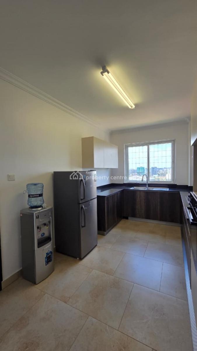 Luxury Fully Furnished 2 Bedroom Penthouse Apartment, General Mathenge, Westlands, Nairobi, Apartment for Rent