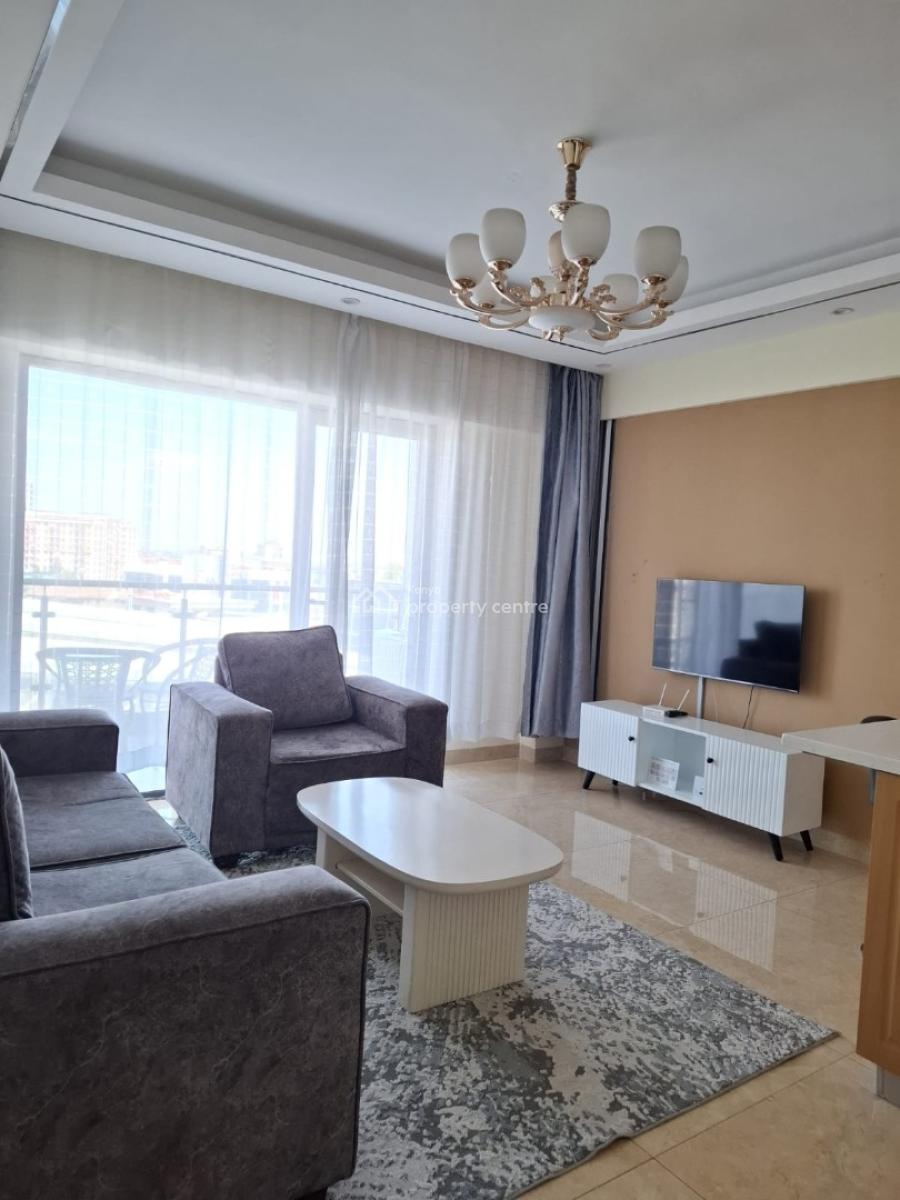 Luxury Fully Furnished 2 Bedroom Penthouse Apartment, General Mathenge, Westlands, Nairobi, Apartment for Rent