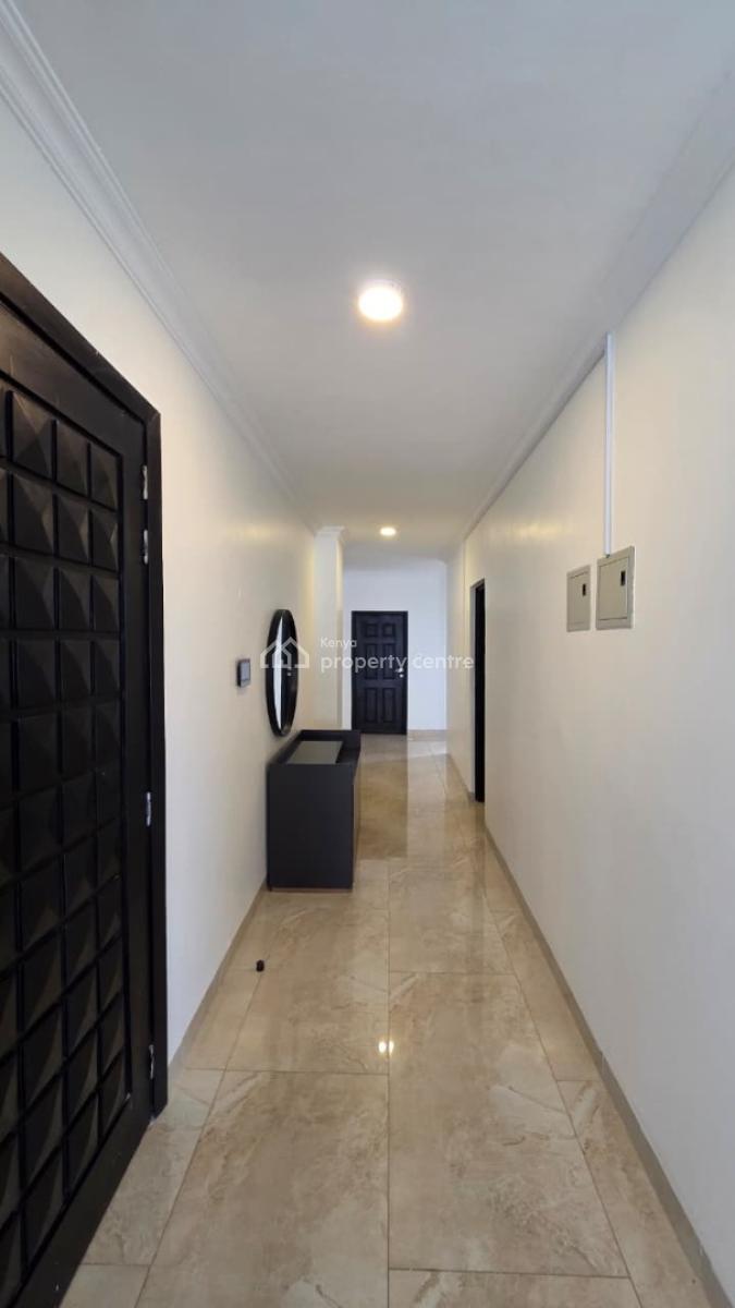 Luxury Fully Furnished 2 Bedroom Penthouse Apartment, General Mathenge, Westlands, Nairobi, Apartment for Rent