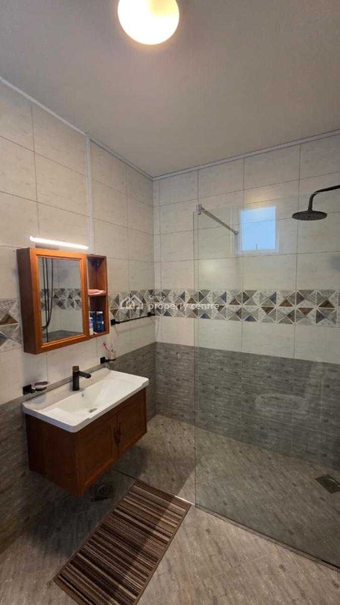 Luxury Fully Furnished 2 Bedroom Penthouse Apartment, General Mathenge, Westlands, Nairobi, Apartment for Rent