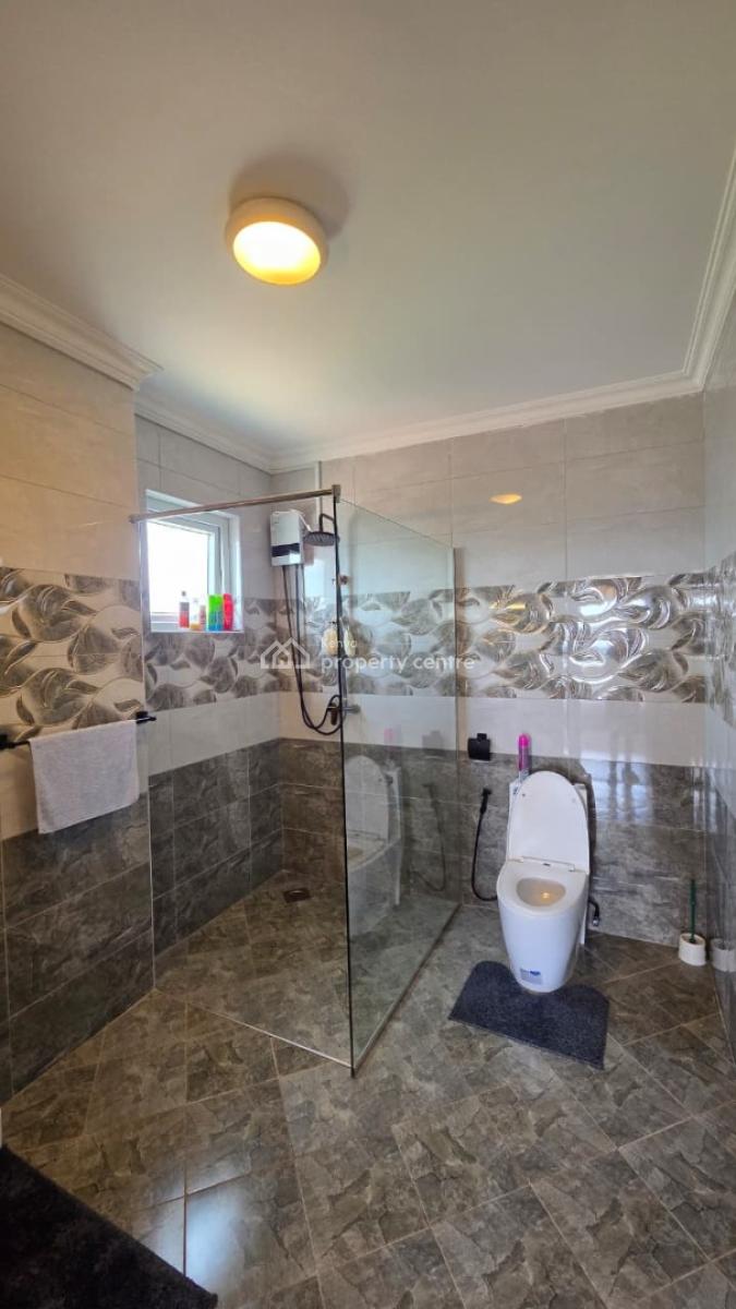 Luxury Fully Furnished 2 Bedroom Penthouse Apartment, General Mathenge, Westlands, Nairobi, Apartment for Rent