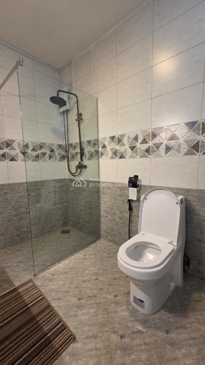 Luxury Fully Furnished 2 Bedroom Penthouse Apartment, General Mathenge, Westlands, Nairobi, Apartment for Rent