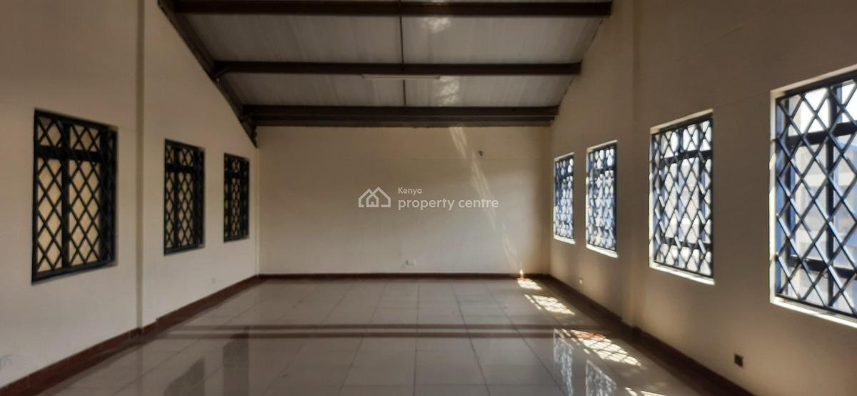 22,596 Sq Ft Warehouse in Industrial Area, Road C, Industrial Area, Embakasi, Nairobi, Warehouse for Rent