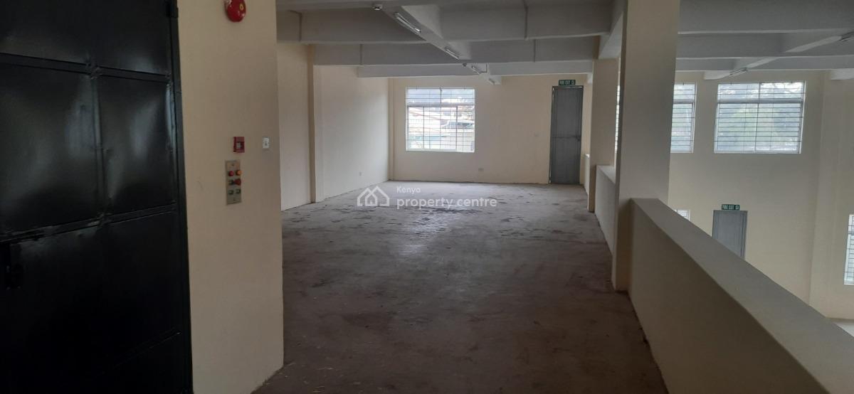 12,000 Sq Ft Warehouse in Babadogo, Baba Dogo Road, Baba Dogo, Nairobi, Warehouse for Rent