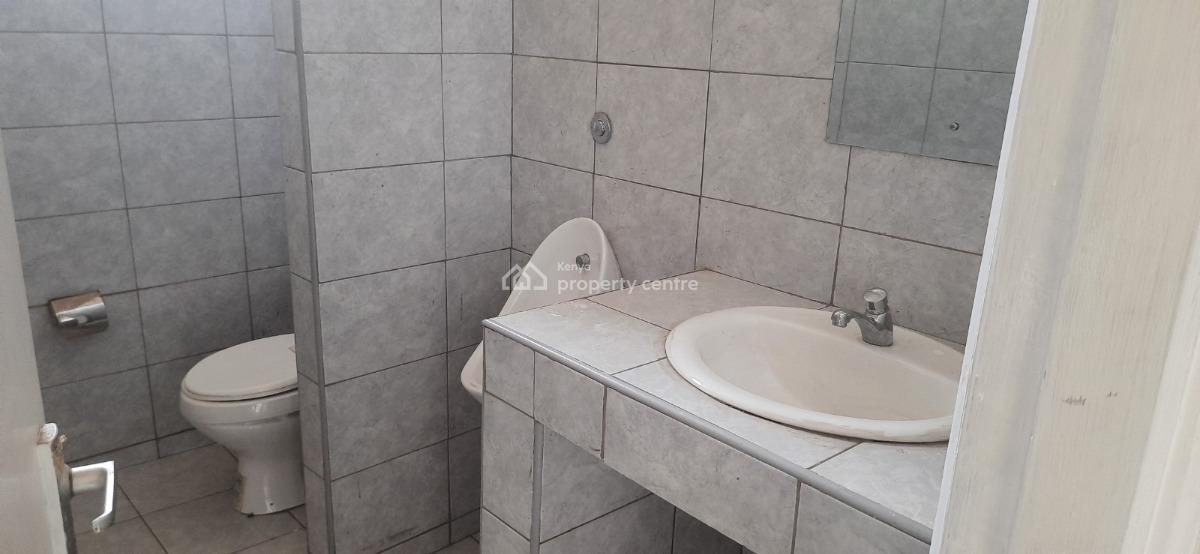 12,000 Sq Ft Warehouse in Babadogo, Baba Dogo Road, Baba Dogo, Nairobi, Warehouse for Rent