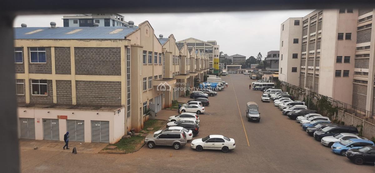 12,000 Sq Ft Warehouse in Babadogo, Baba Dogo Road, Baba Dogo, Nairobi, Warehouse for Rent