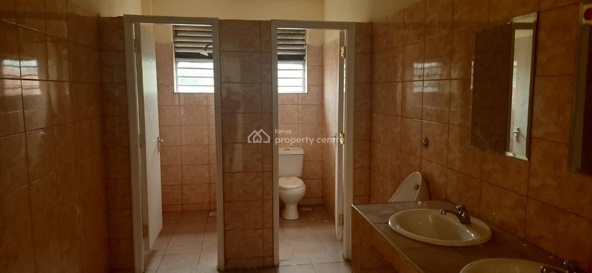 12,000 Sq Ft Warehouse in Babadogo, Baba Dogo Road, Baba Dogo, Nairobi, Warehouse for Rent