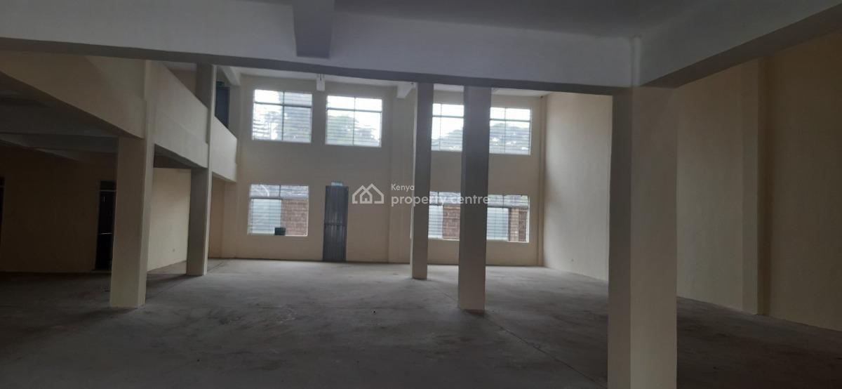 12,000 Sq Ft Warehouse in Babadogo, Baba Dogo Road, Baba Dogo, Nairobi, Warehouse for Rent