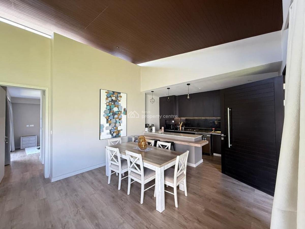 Luxury 3 Bedroom Townhouse at Kiambu Road, Kiambu Road, Runda, Westlands, Nairobi, Townhouse for Rent