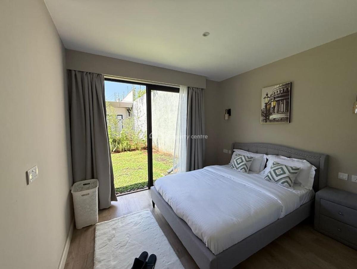 Luxury 3 Bedroom Townhouse at Kiambu Road, Kiambu Road, Runda, Westlands, Nairobi, Townhouse for Rent