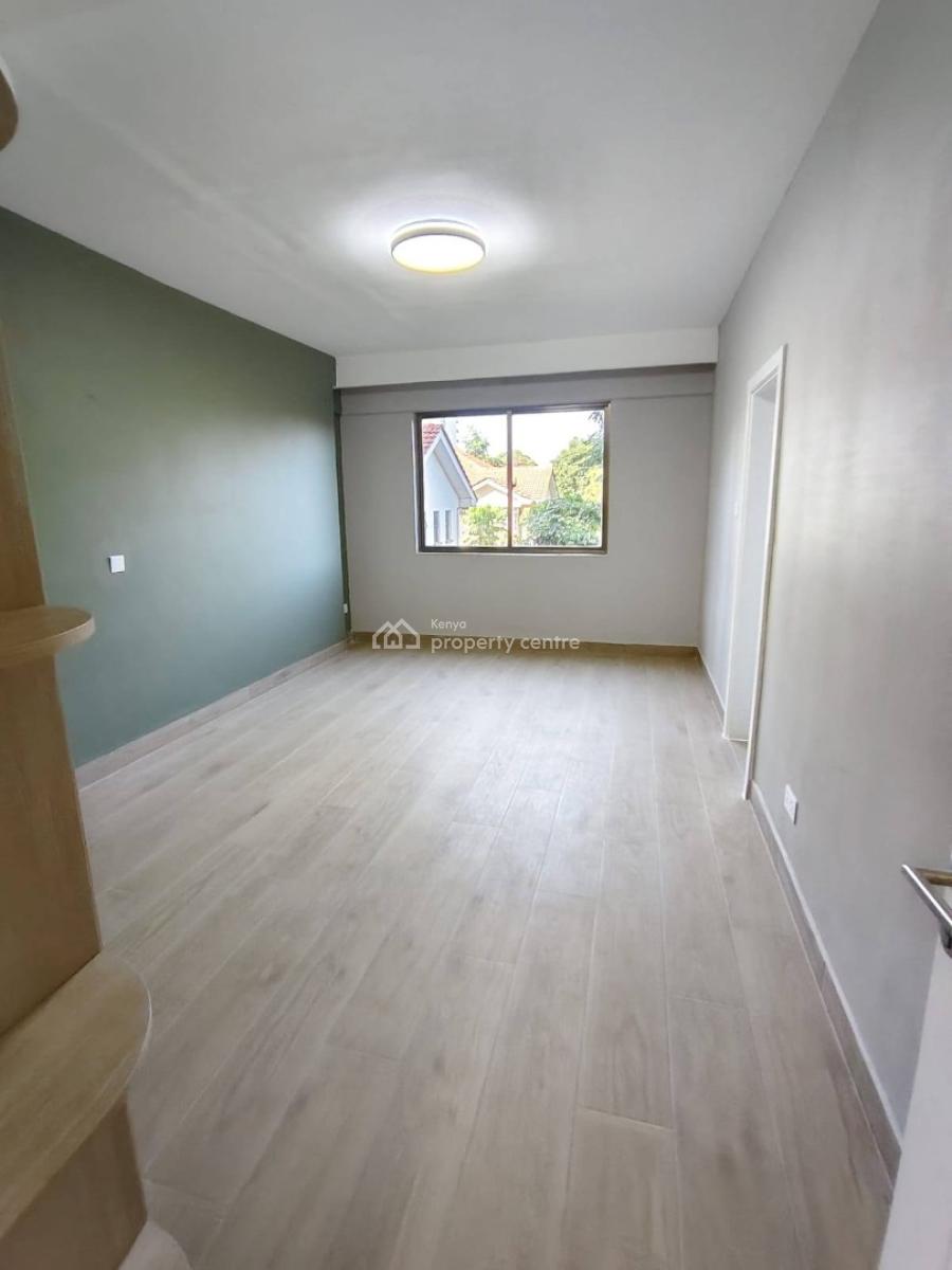 Luxury 4 Bedroom Apartment All Ensuite with Dsq, Kileleshwa, Nairobi, Apartment for Sale