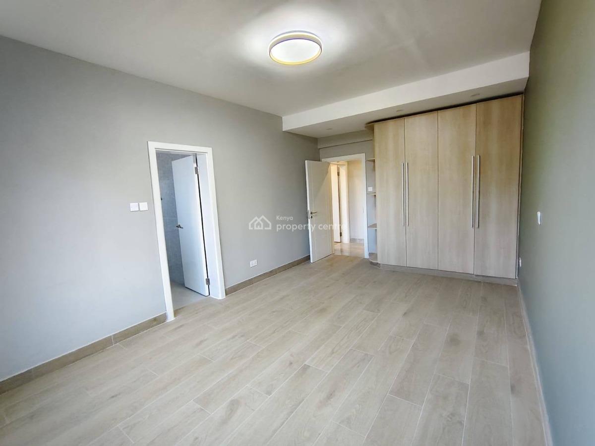 Luxury 4 Bedroom Apartment All Ensuite with Dsq, Kileleshwa, Nairobi, Apartment for Sale