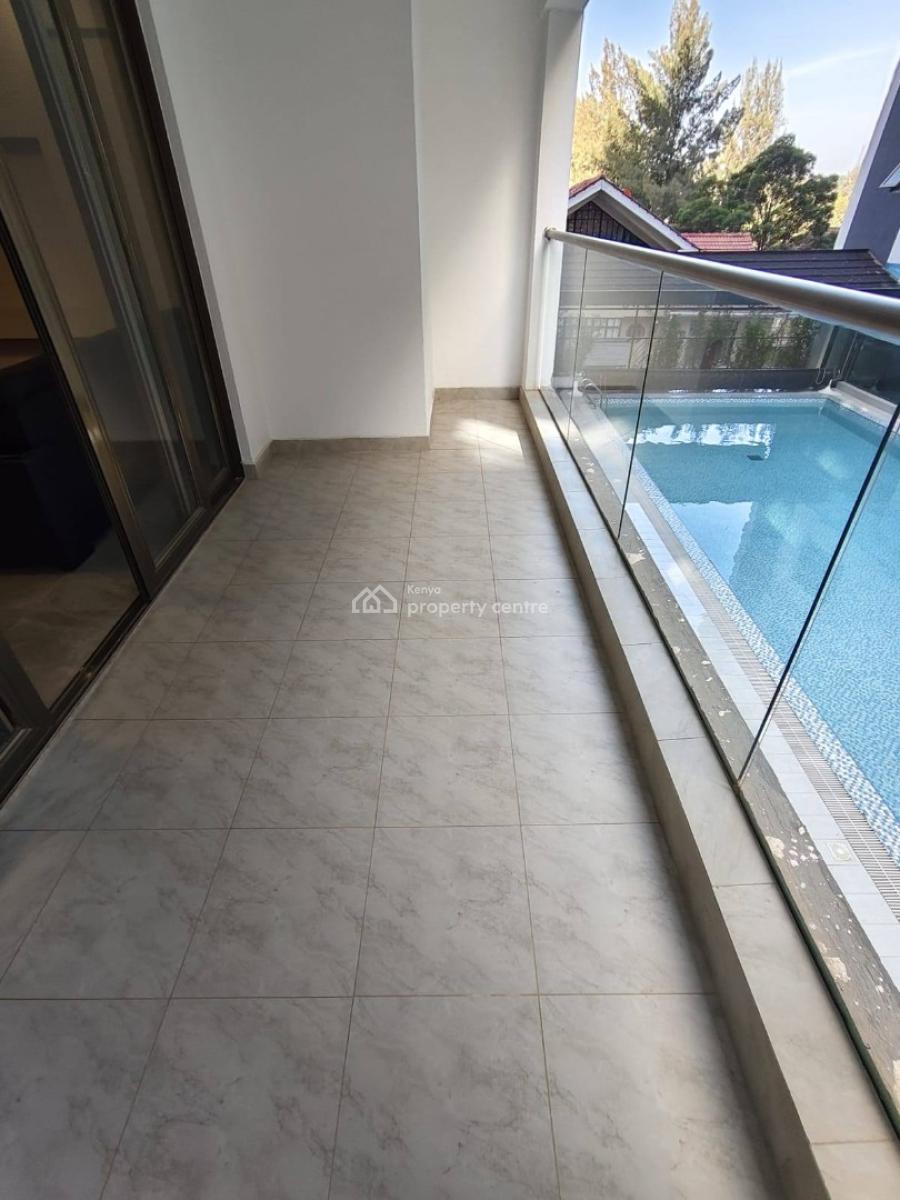 Luxury 4 Bedroom Apartment All Ensuite with Dsq, Kileleshwa, Nairobi, Apartment for Sale