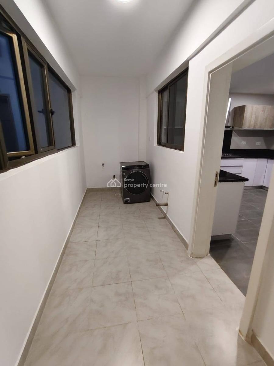 Luxury 4 Bedroom Apartment All Ensuite with Dsq, Kileleshwa, Nairobi, Apartment for Sale