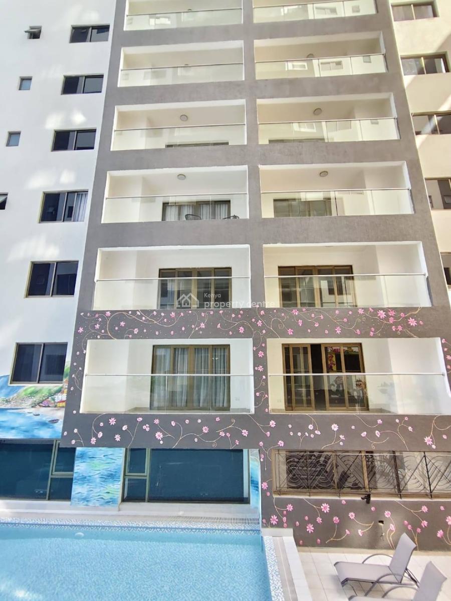 Luxury 4 Bedroom Apartment All Ensuite with Dsq, Kileleshwa, Nairobi, Apartment for Sale
