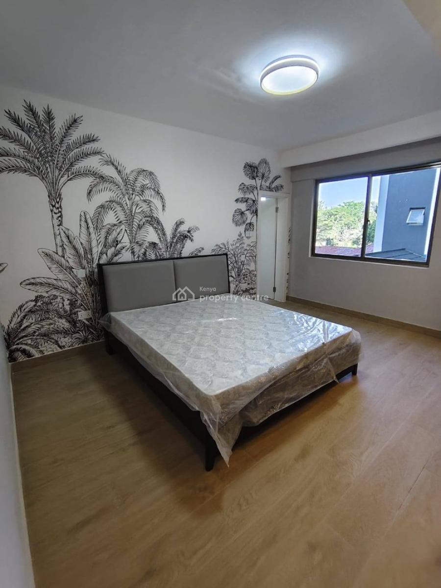 Luxury 4 Bedroom Apartment All Ensuite with Dsq, Kileleshwa, Nairobi, Apartment for Sale