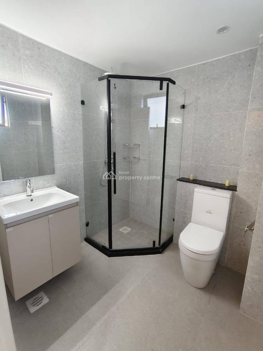 Luxury 4 Bedroom Apartment All Ensuite with Dsq, Kileleshwa, Nairobi, Apartment for Sale