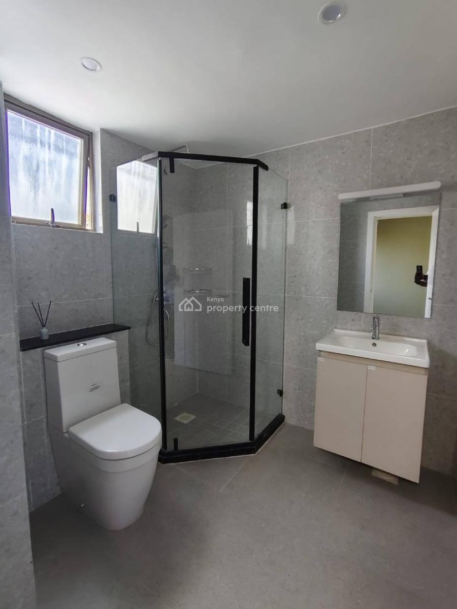 Luxury 4 Bedroom Apartment All Ensuite with Dsq, Kileleshwa, Nairobi, Apartment for Sale