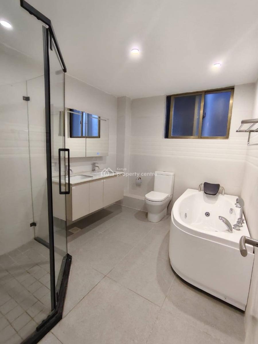 Luxury 4 Bedroom Apartment All Ensuite with Dsq, Kileleshwa, Nairobi, Apartment for Sale