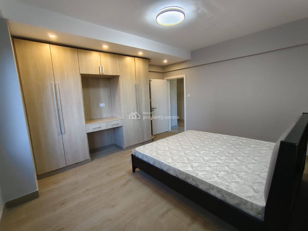 Luxury 4 Bedroom Apartment All Ensuite with Dsq, Kileleshwa, Nairobi, Apartment for Sale