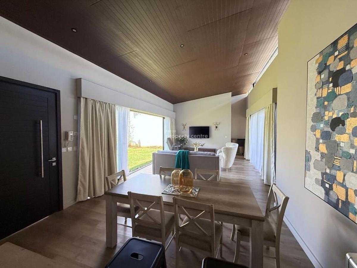 Spacious 4 Bedroom Townhouse at Kiambu, Kiambu Road, Runda, Westlands, Nairobi, Townhouse for Rent