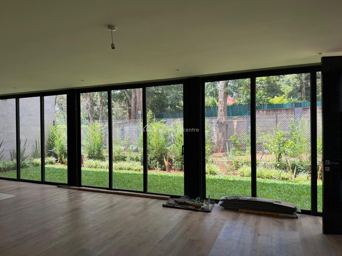 Spacious 4 Bedroom Townhouse at Kiambu, Kiambu Road, Runda, Westlands, Nairobi, Townhouse for Rent