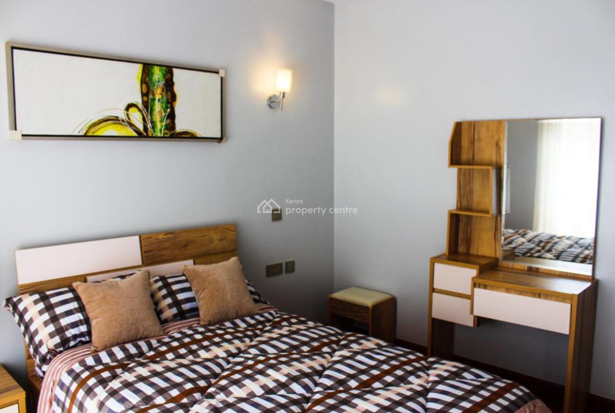 Furnished 4 Bedroom Townhouse in Runda, Runda, Runda, Westlands, Nairobi, Townhouse for Rent