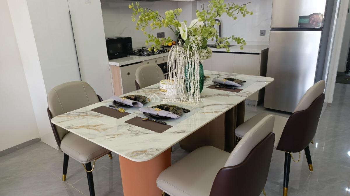 an Excellent Spacious 2 Bedroom Master Ensuite, Lavington, Nairobi, Apartment for Sale