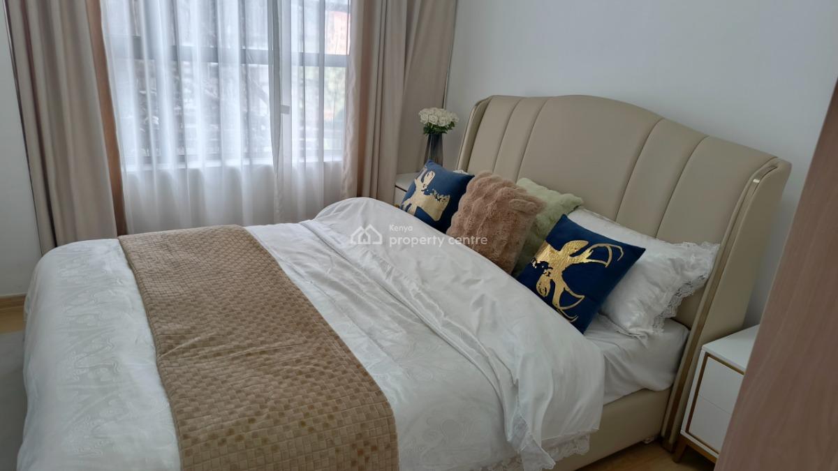 an Excellent Spacious 2 Bedroom Master Ensuite, Lavington, Nairobi, Apartment for Sale