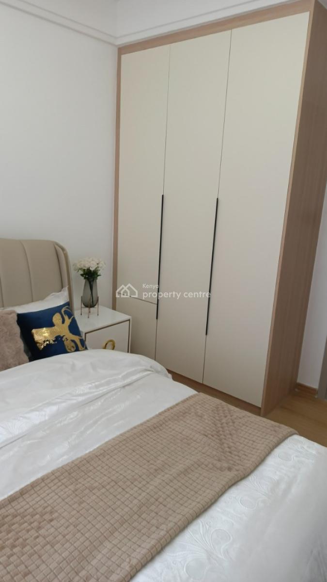 an Excellent Spacious 2 Bedroom Master Ensuite, Lavington, Nairobi, Apartment for Sale