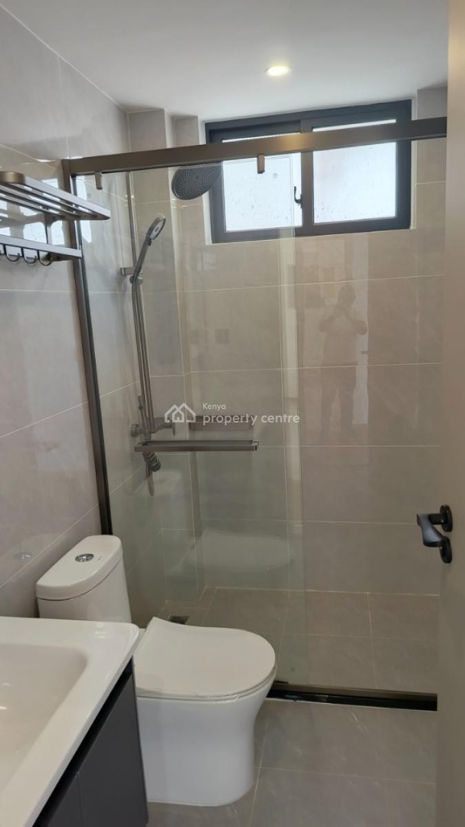 an Excellent Spacious 2 Bedroom Master Ensuite, Lavington, Nairobi, Apartment for Sale