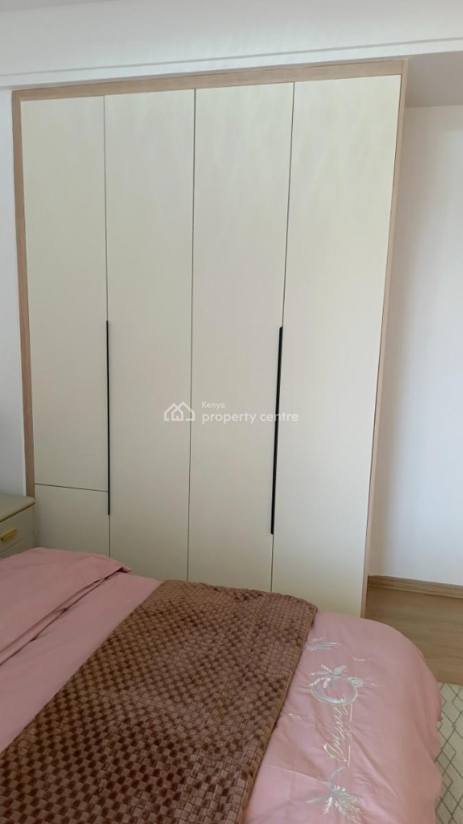 an Excellent Spacious 2 Bedroom Master Ensuite, Lavington, Nairobi, Apartment for Sale