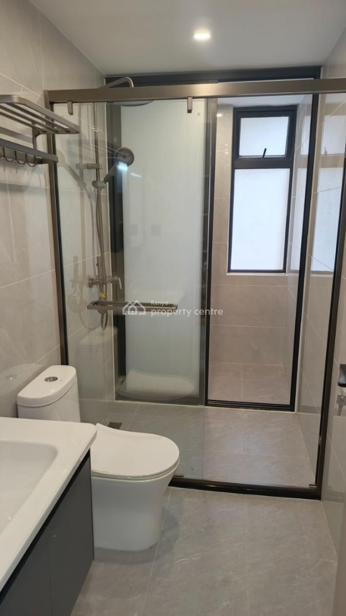 an Excellent Spacious 2 Bedroom Master Ensuite, Lavington, Nairobi, Apartment for Sale