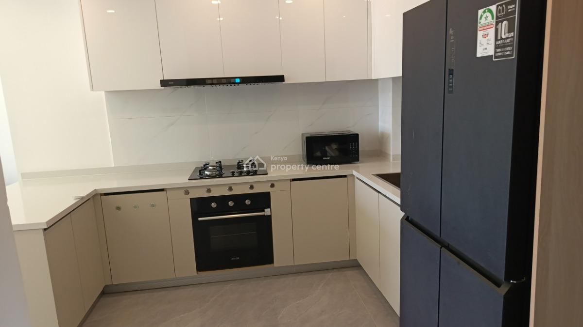 an Elegant Very Spacious 3 Bedroom 2 Ensuite, Lavington, Nairobi, Apartment for Sale