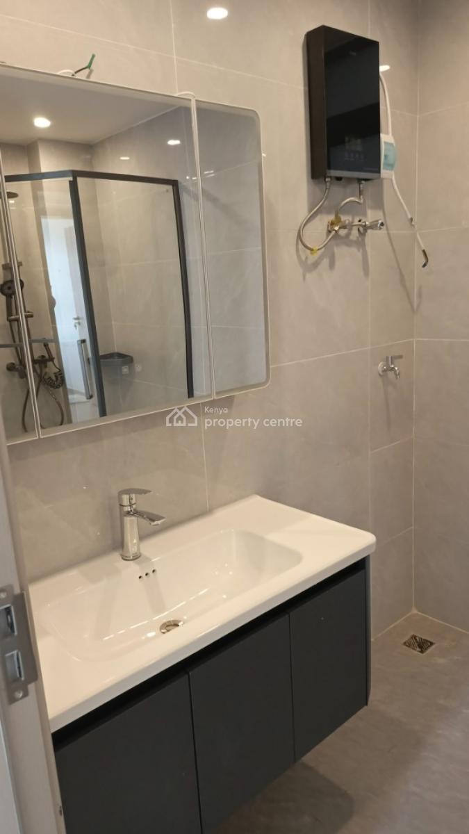 an Elegant Very Spacious 3 Bedroom 2 Ensuite, Lavington, Nairobi, Apartment for Sale