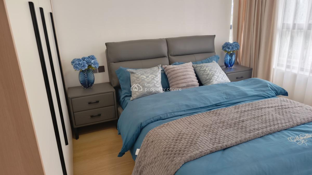 an Elegant Very Spacious 3 Bedroom 2 Ensuite, Lavington, Nairobi, Apartment for Sale