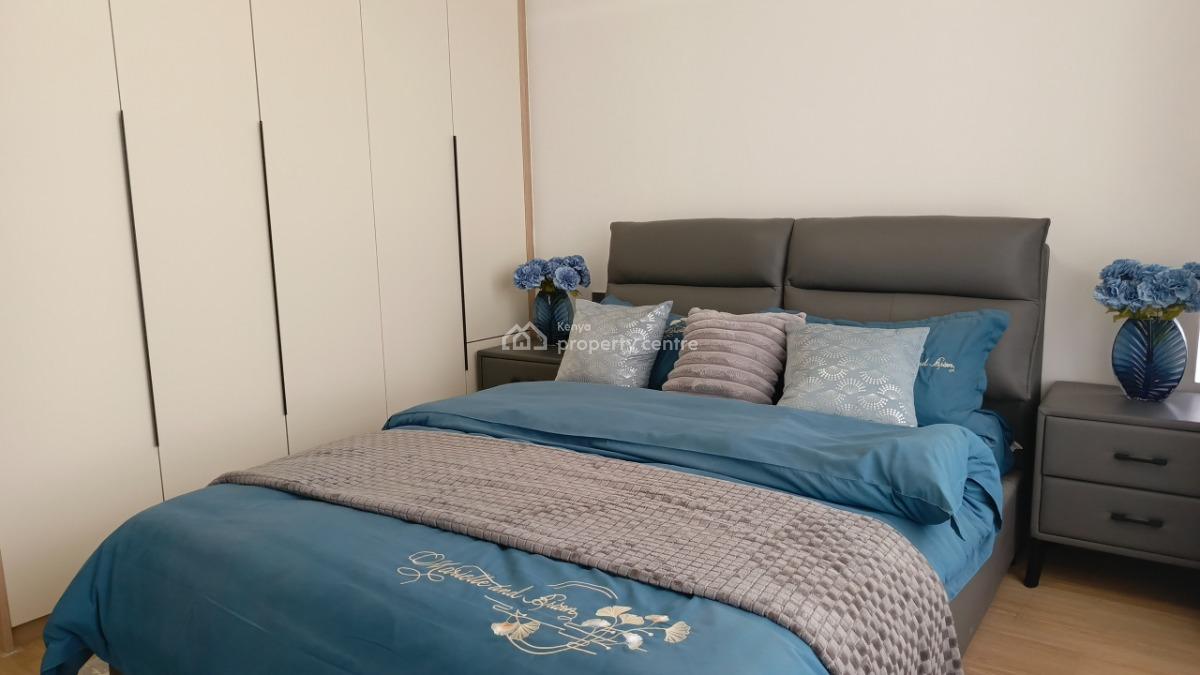 an Elegant Very Spacious 3 Bedroom 2 Ensuite, Lavington, Nairobi, Apartment for Sale