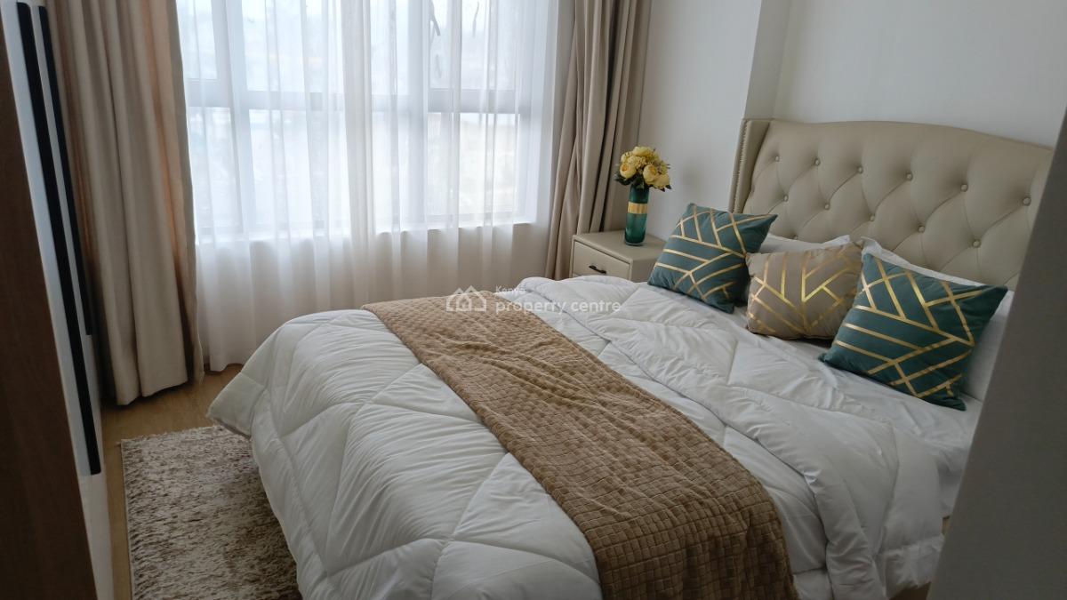 an Elegant Very Spacious 3 Bedroom 2 Ensuite, Lavington, Nairobi, Apartment for Sale
