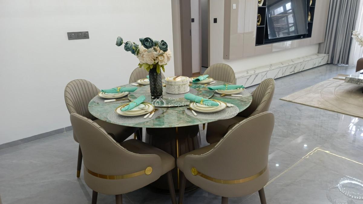 an Elegant Very Spacious 3 Bedroom 2 Ensuite, Lavington, Nairobi, Apartment for Sale