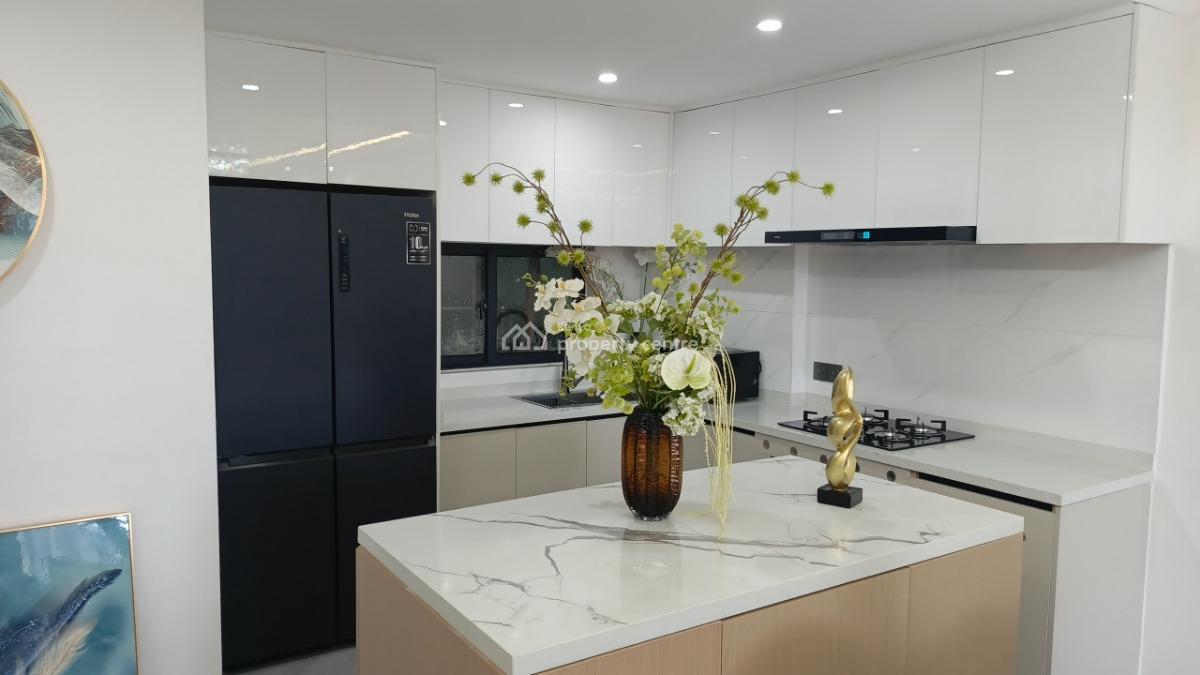 an Elegant Very Spacious 3 Bedroom 2 Ensuite, Lavington, Nairobi, Apartment for Sale