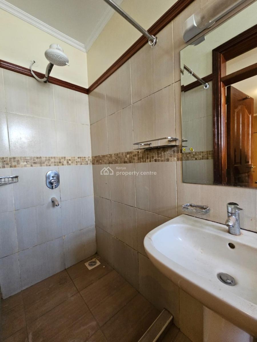 Elegant 5 Bedrooms House in Gated Community, Kaputei, Lavington, Nairobi, House for Rent