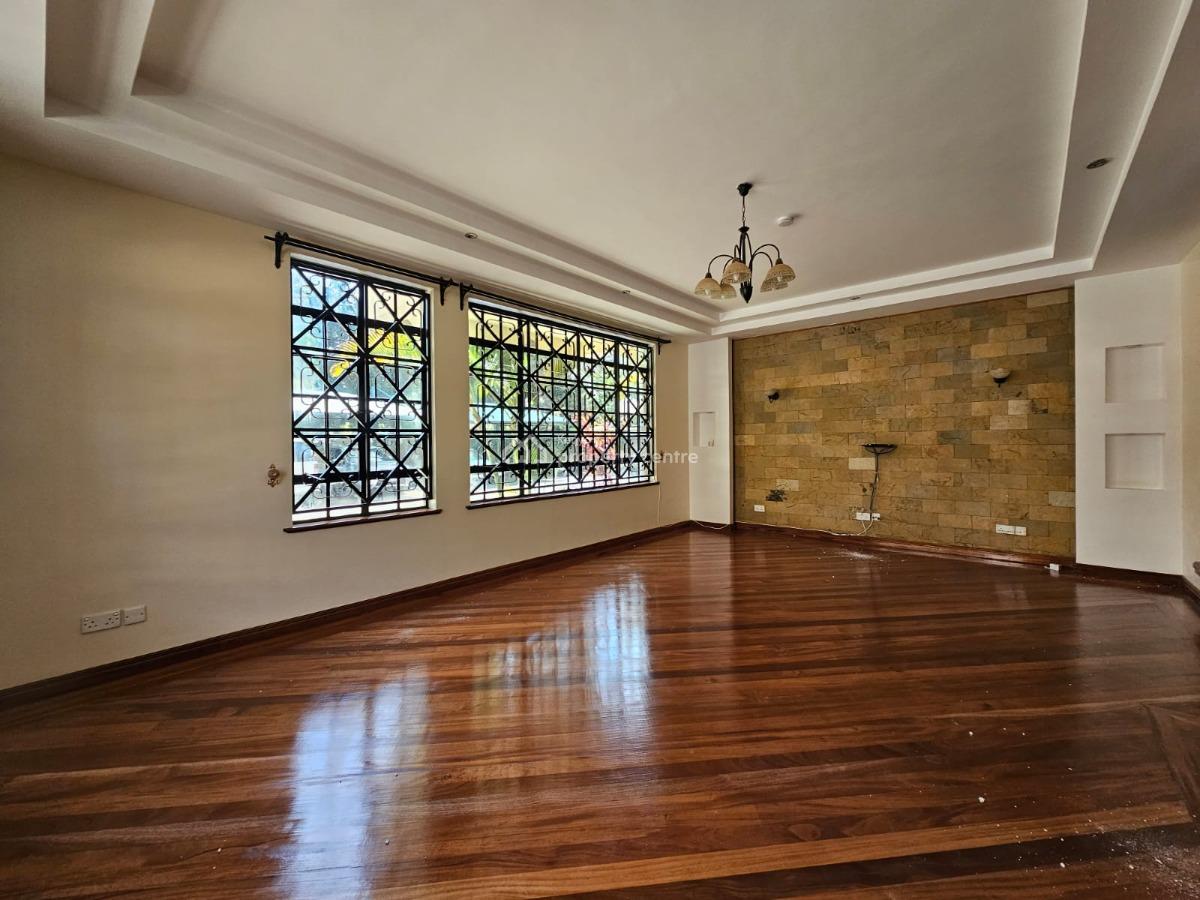 Elegant 5 Bedrooms House in Gated Community, Kaputei, Lavington, Nairobi, House for Rent