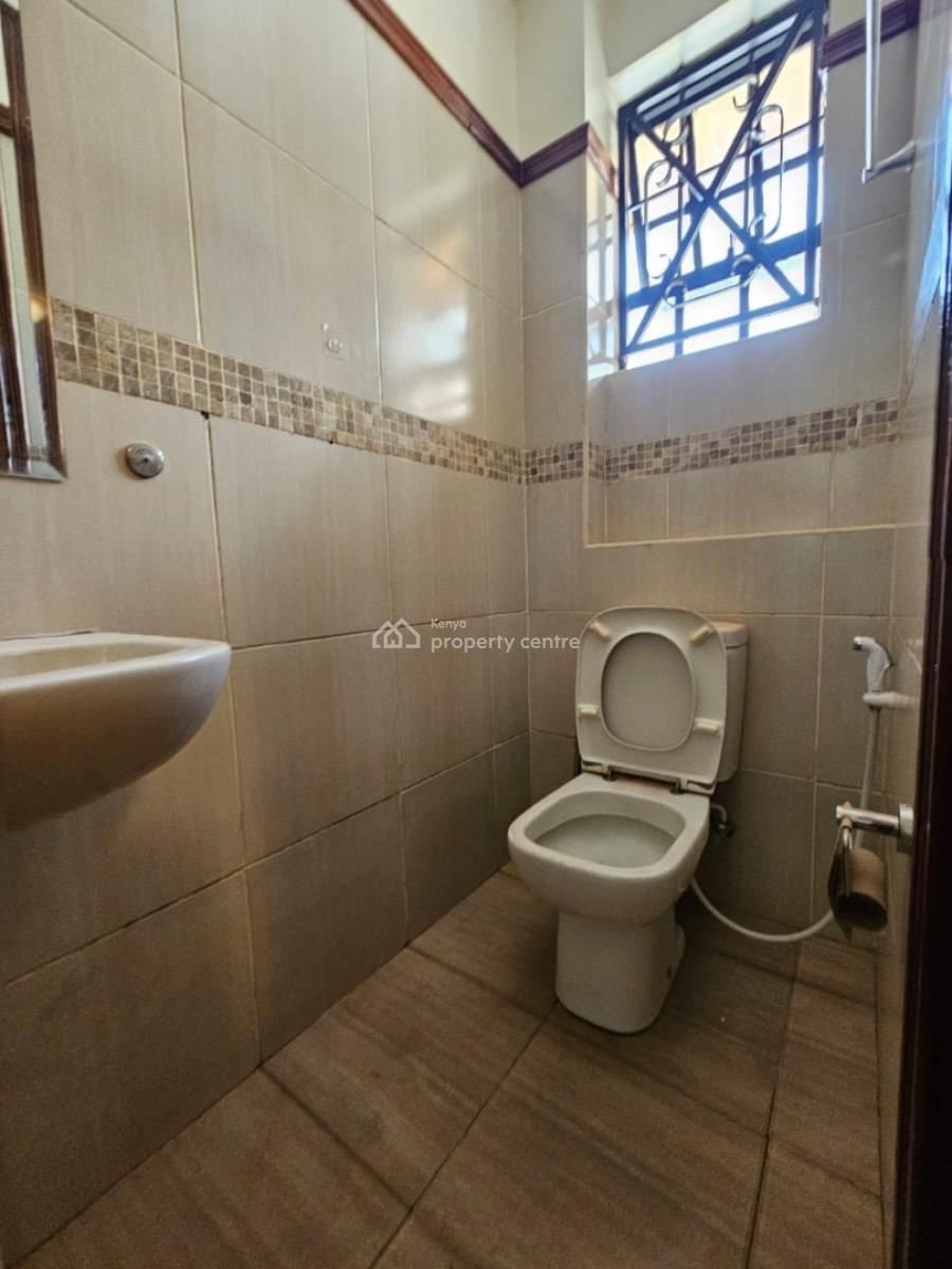 Elegant 5 Bedrooms House in Gated Community, Kaputei, Lavington, Nairobi, House for Rent